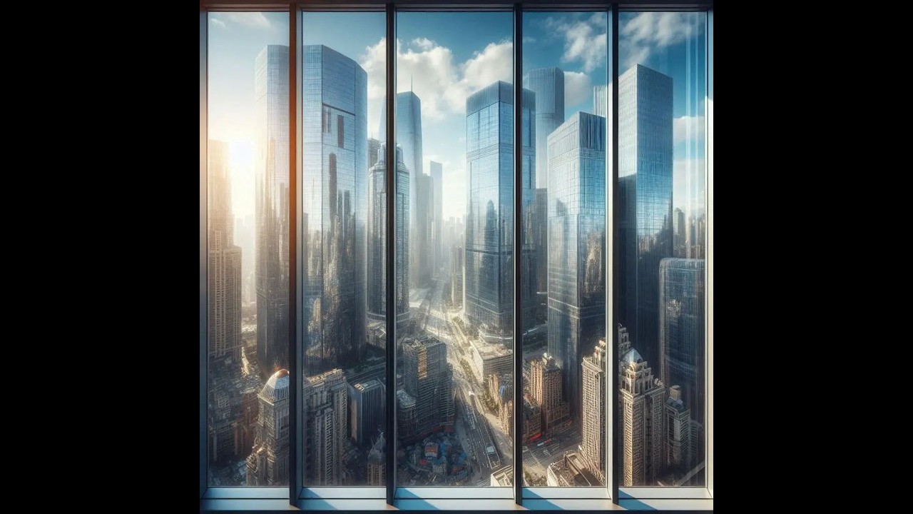 Chrome Horizon