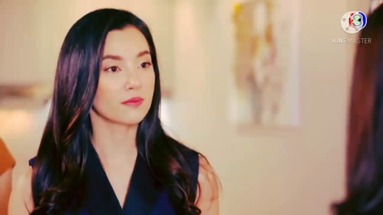 Thai Lakorn Multifemale | Confident