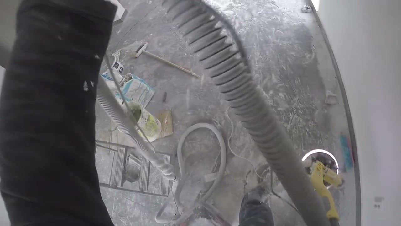 Girafa șlefuit pereți Stanley FatMax.