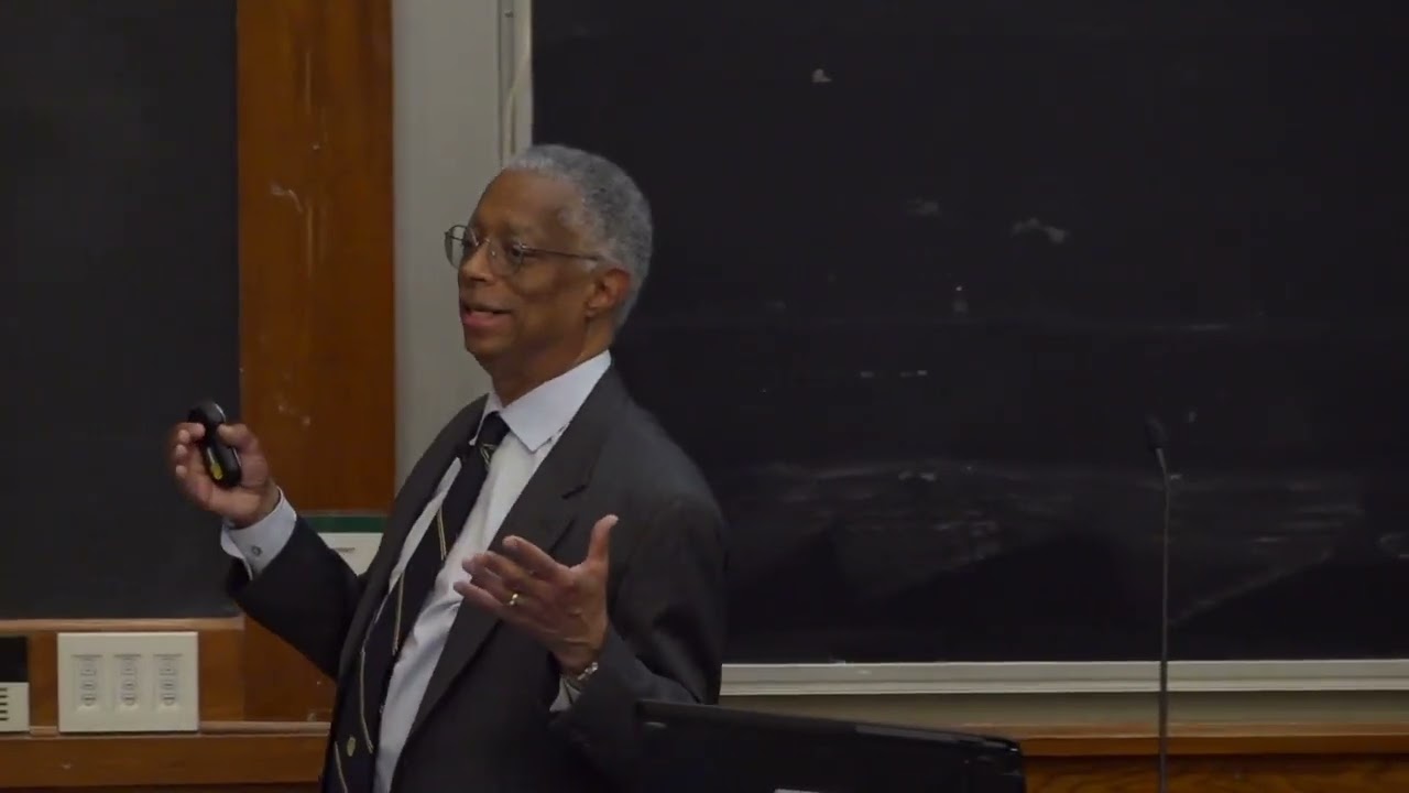 William Spriggs - Why Economists Model Race and Discrimination Incorrectly