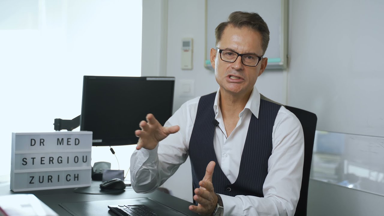Brustvergrößerung mit Eigenfett? Vorteile und Nachteile | Dr. Stergiou - Schönheitschirurgie