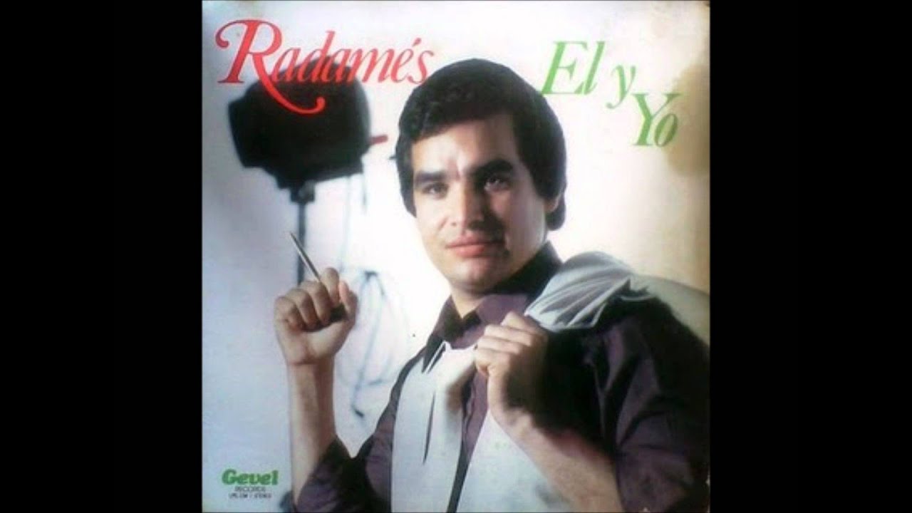 Oh jóvenes, venid-Radames Marrero
