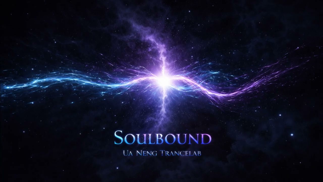 UA NENG - Soulbound (Dark Trance /Progressive Trance)