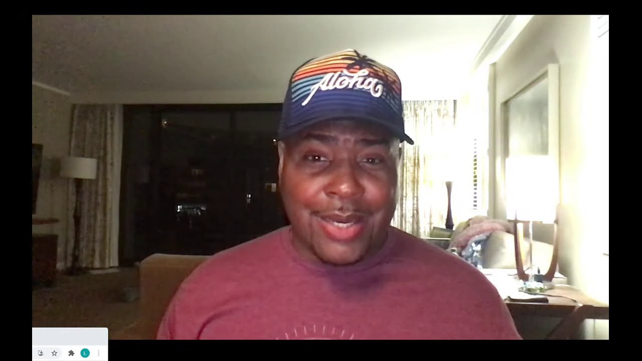 Tariq Nasheed: FBA Inventions