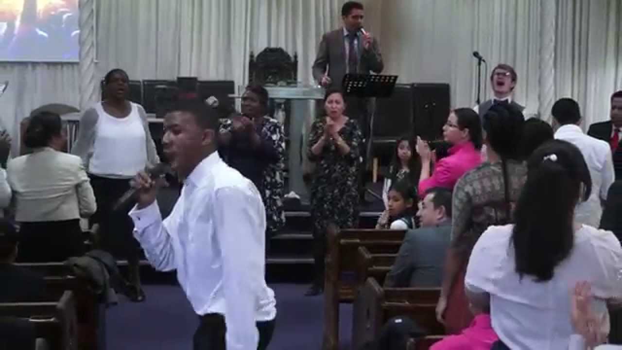 Bro Adrian Hall