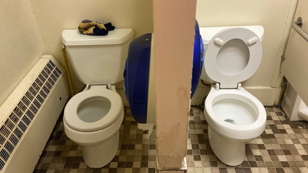 [1609] Trades campus restroom 10