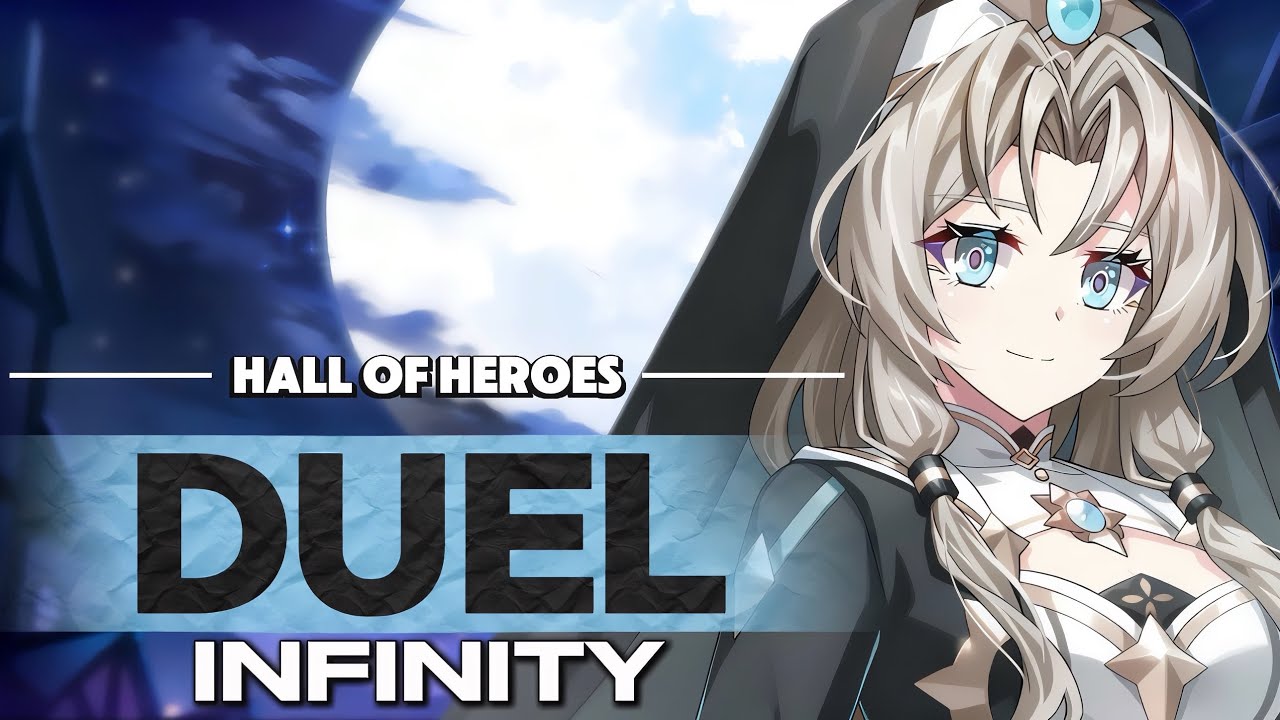 Grand Chase Mobile - Duel Boss