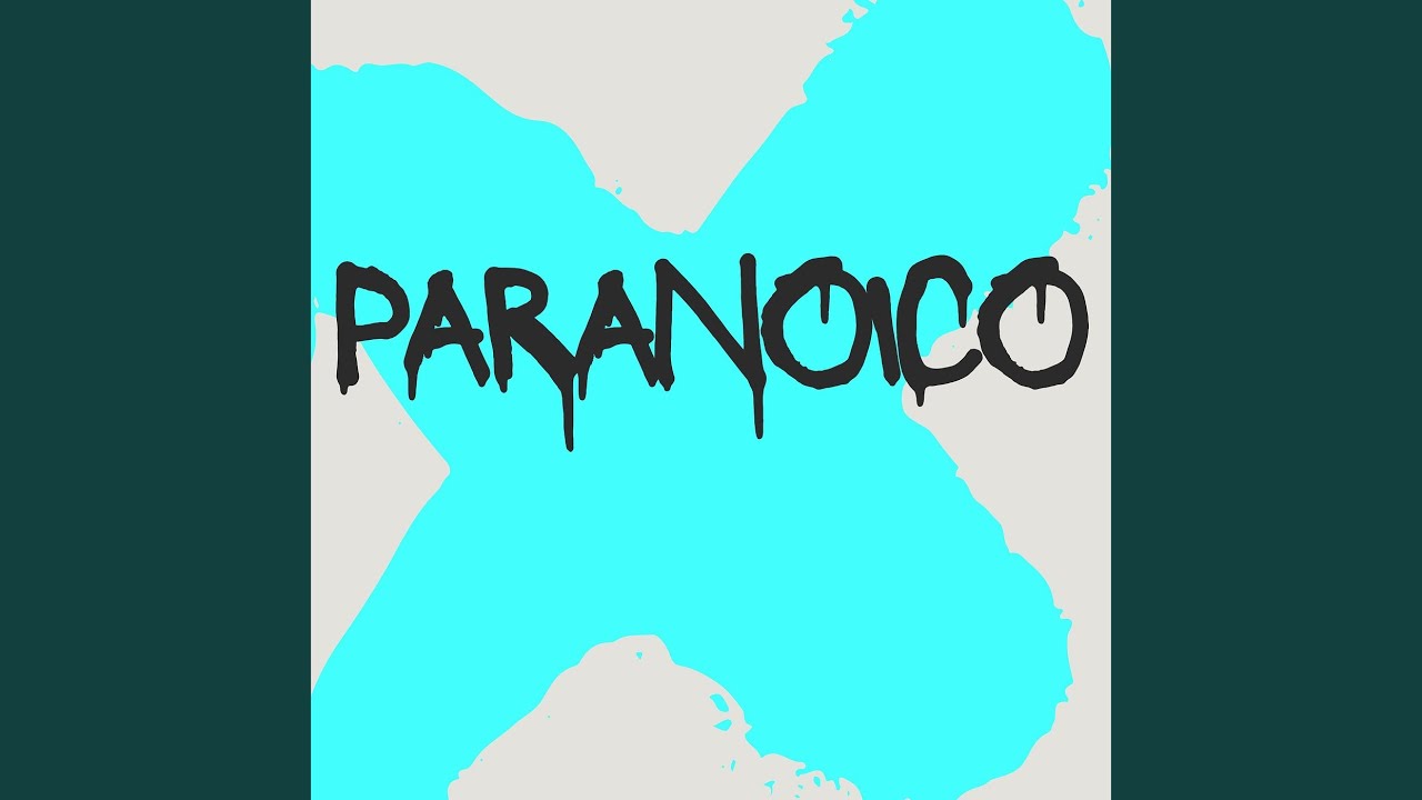 Paranoico