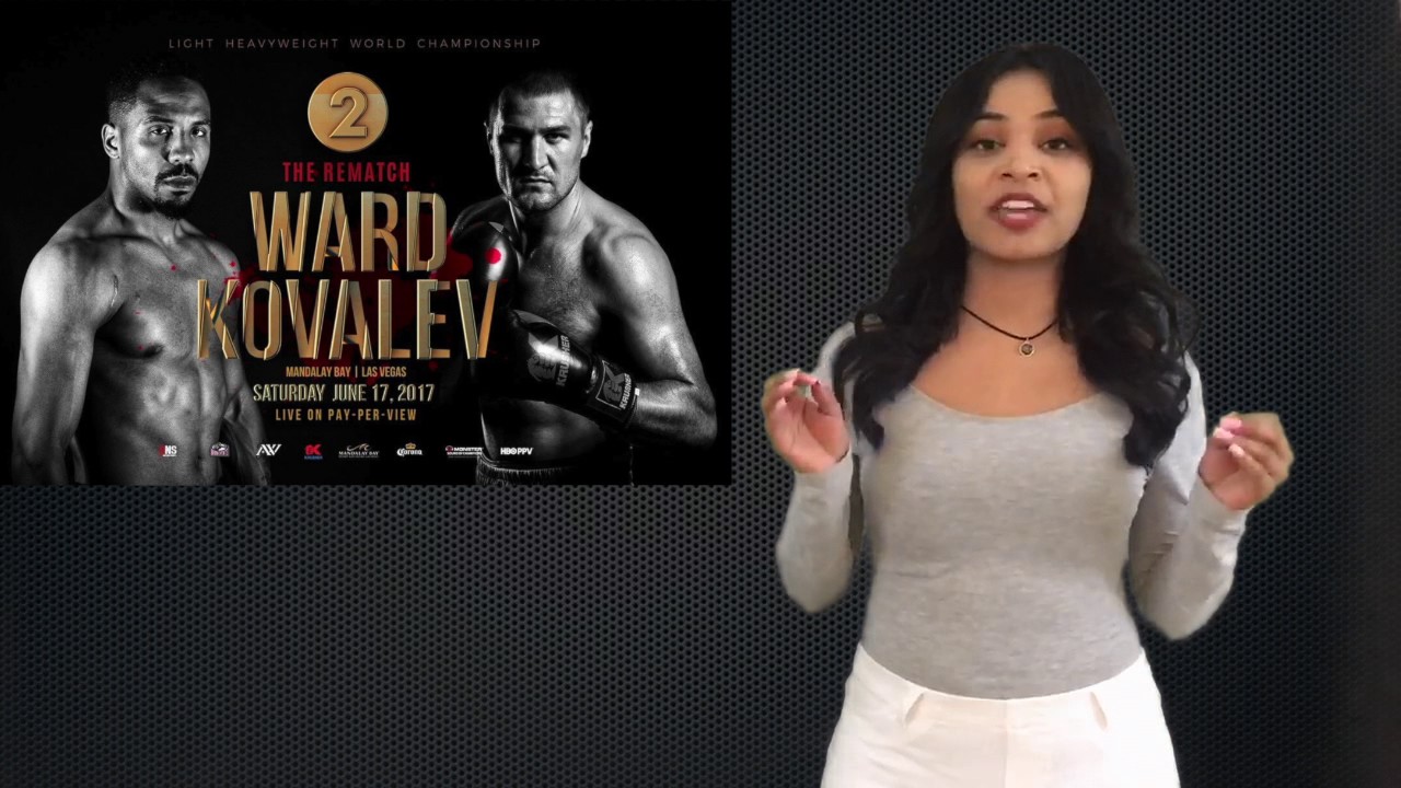 Boxing 411 with Joanna Mayorga: Presented by RBRBoxing