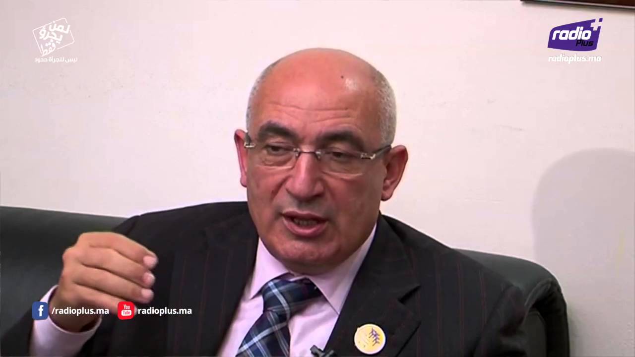 حلقة مثيرة وقوية جدا_عبد الوحيد خوجة_الأمين العام لمجلس المستشارين_ لمن يجرؤ فقط مع بشرى الضوو