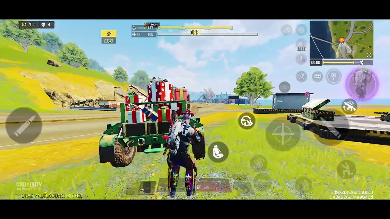 Season 2 update 2026 #codmobile#callofdutymobile 