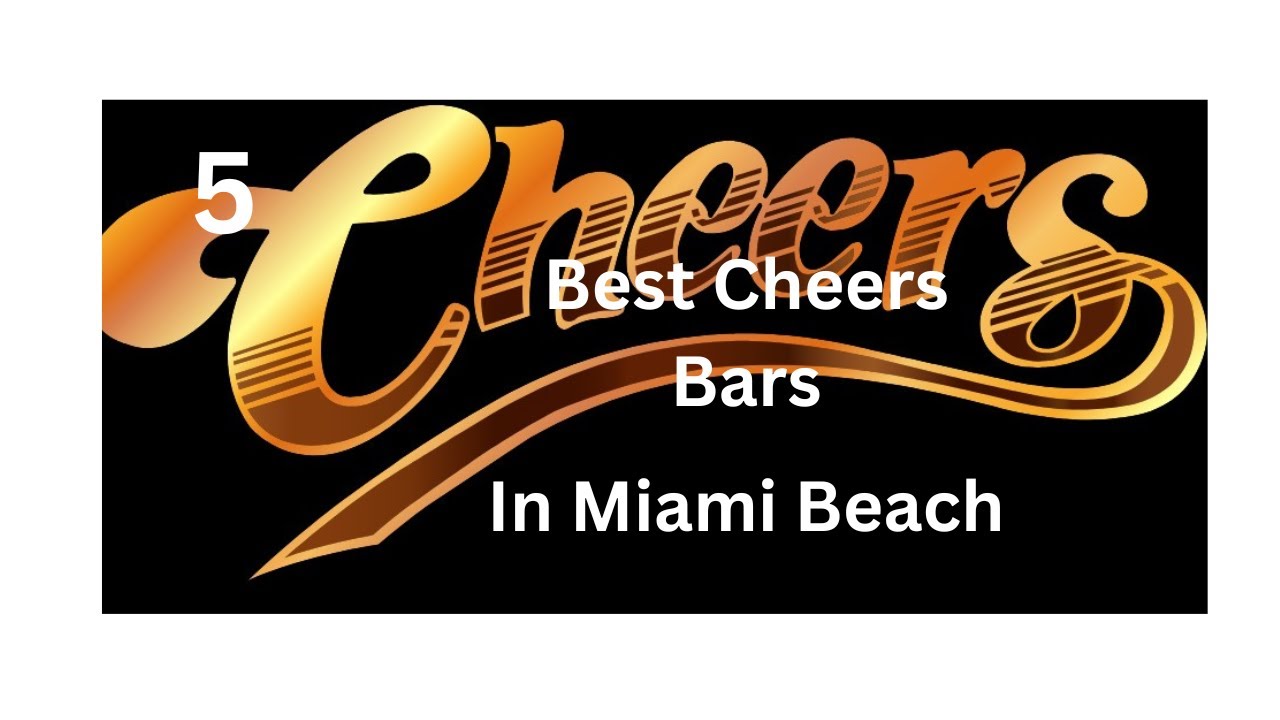 5 Best Neighborhood 