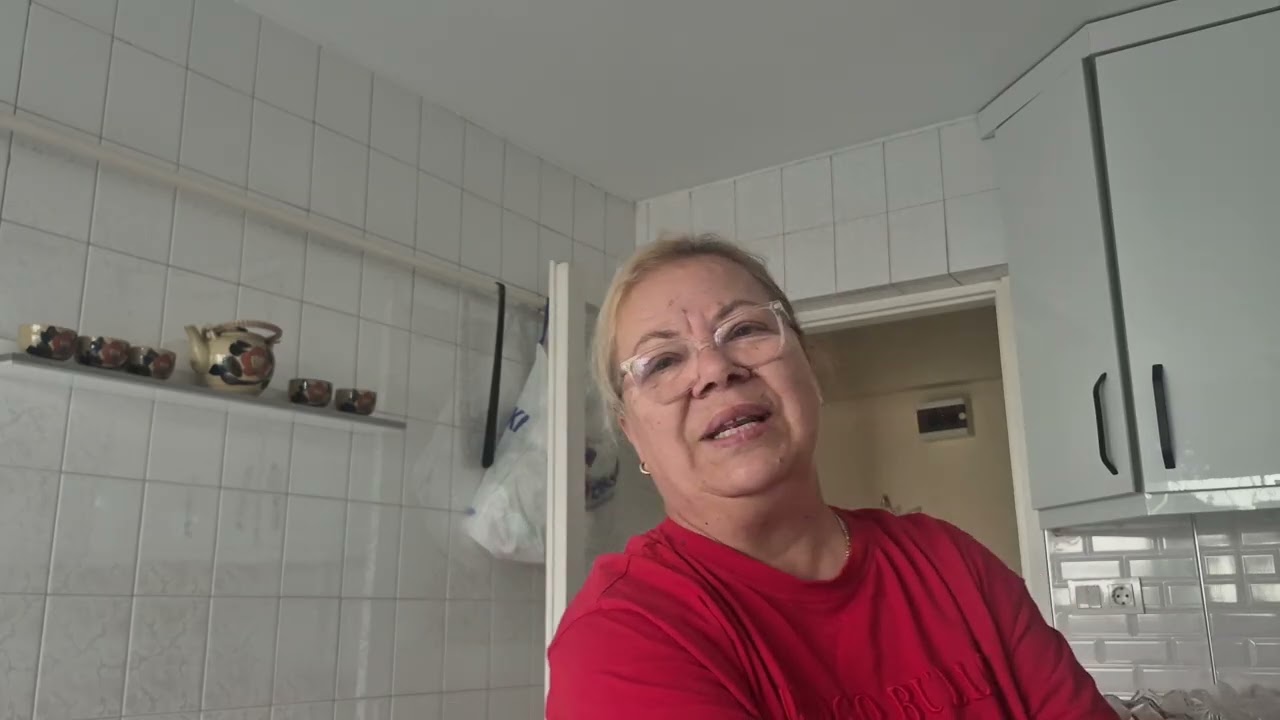 🇹🇷Köye götürceklerim. Babaanne,dedeler günü.😆