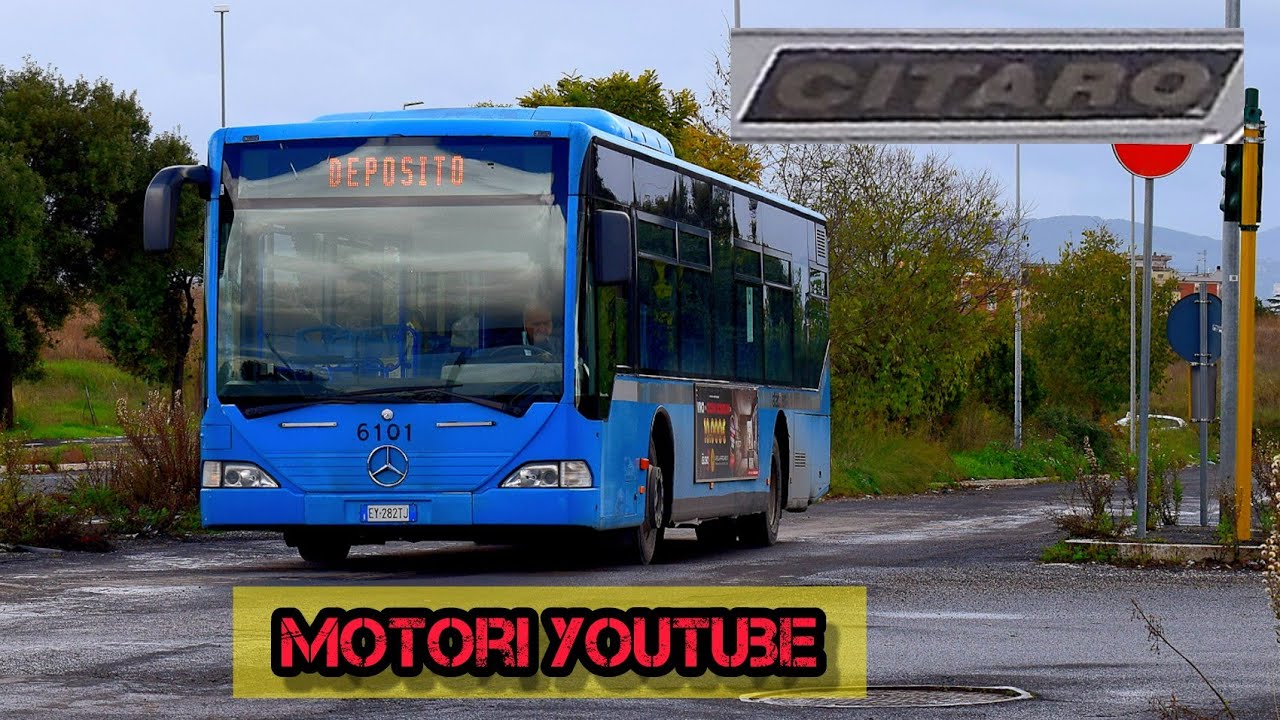 Mercedes - Benz 0530 
