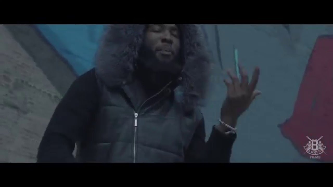 Young Gii - More To Life ft. The Real | Dir. By @BLones23