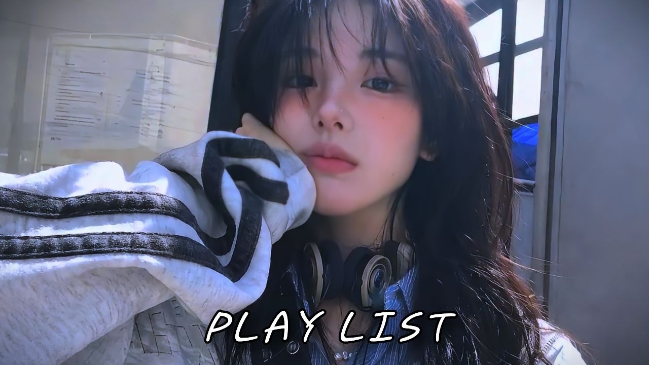 𝐏𝐥𝐚𝐲𝐥𝐢𝐬𝐭 그냥 틀었는데 분위기 왜 이렇게 좋지 🎧 | Chill 감성 힙합 R&B Playlist
