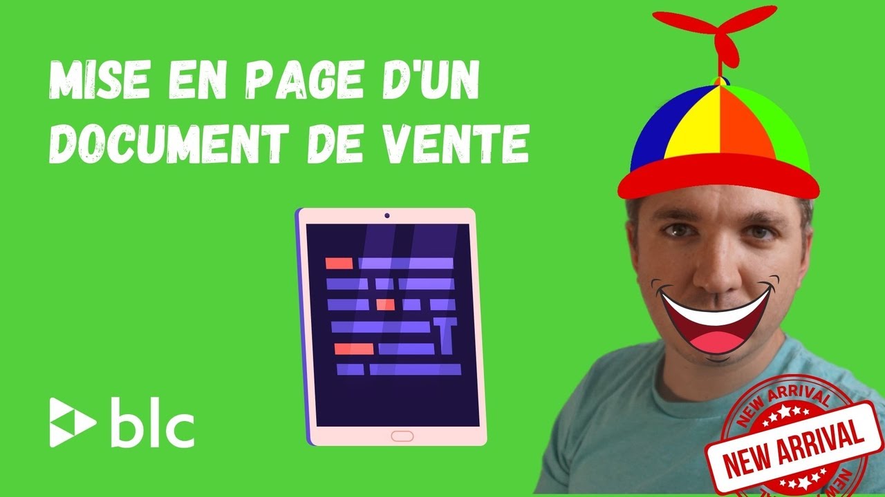 La mise en page sur Sage 100 : Tuto complet