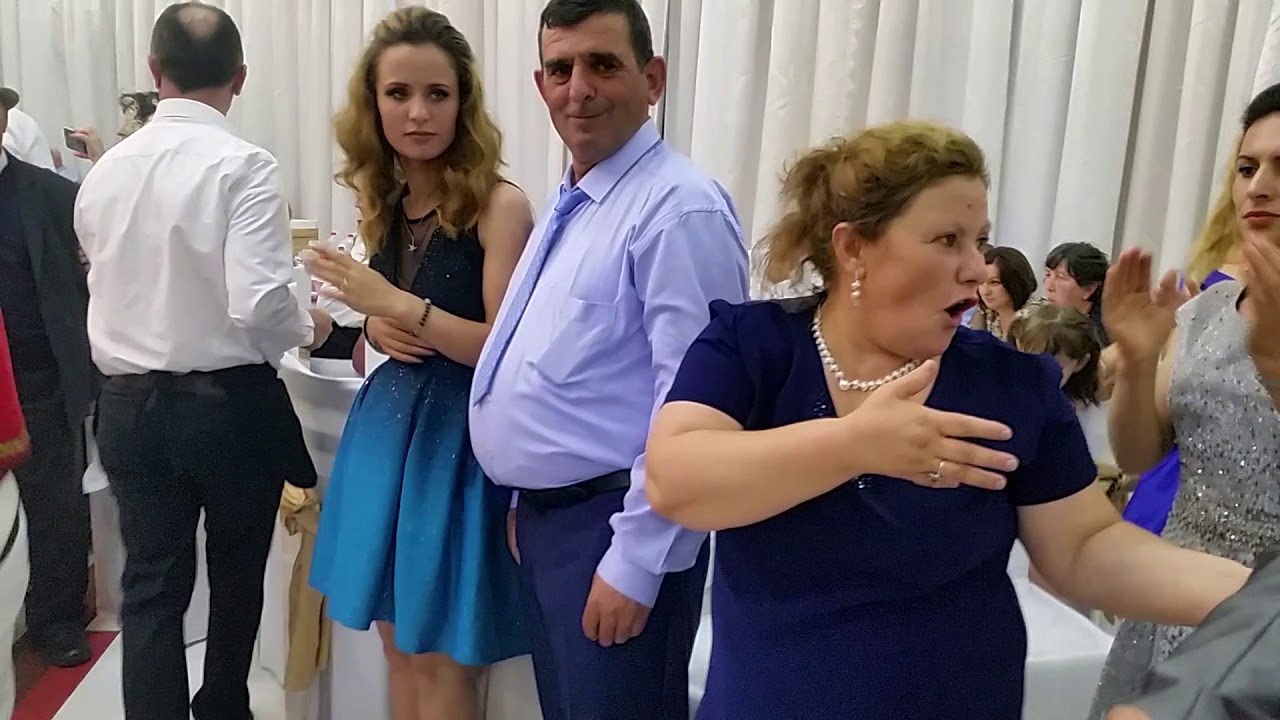 Dashnor Laci- Dasma e Djalit Mersim Bushit 15.7.2018