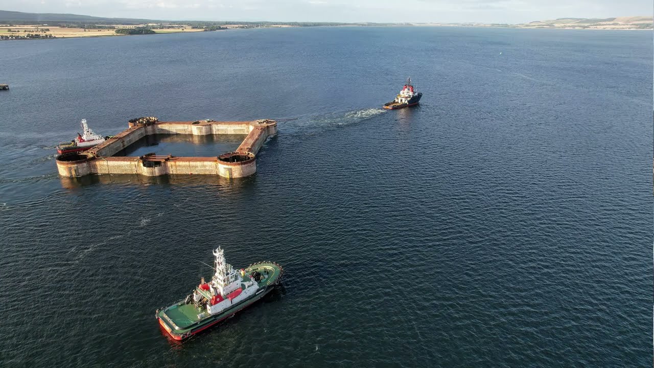 Hutton TLP heads to Turkey 23