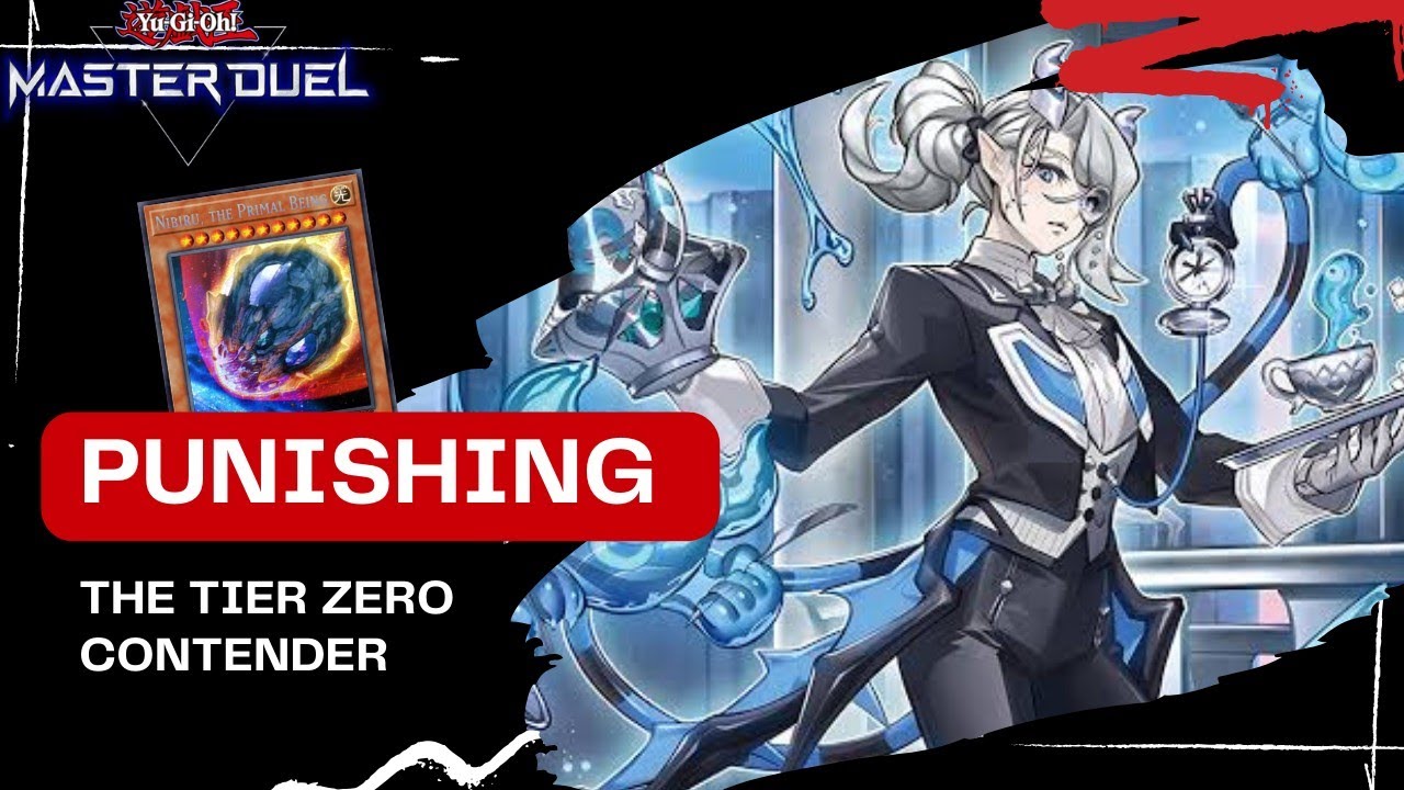 Fearless Strategies against R-ACE and Snake-eyes | Labrynth Master Duel