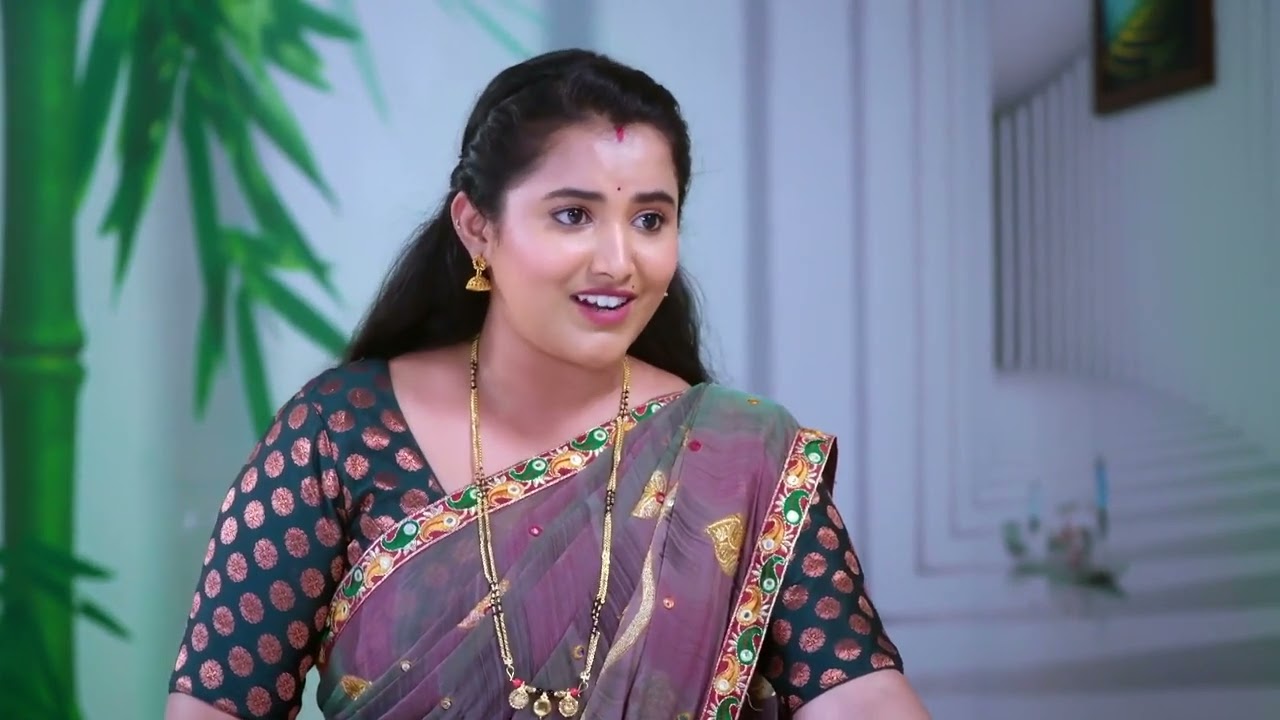 Brahmagantu | Ep - 447 | Webisode | Feb 26 2026 | Zee Kannada