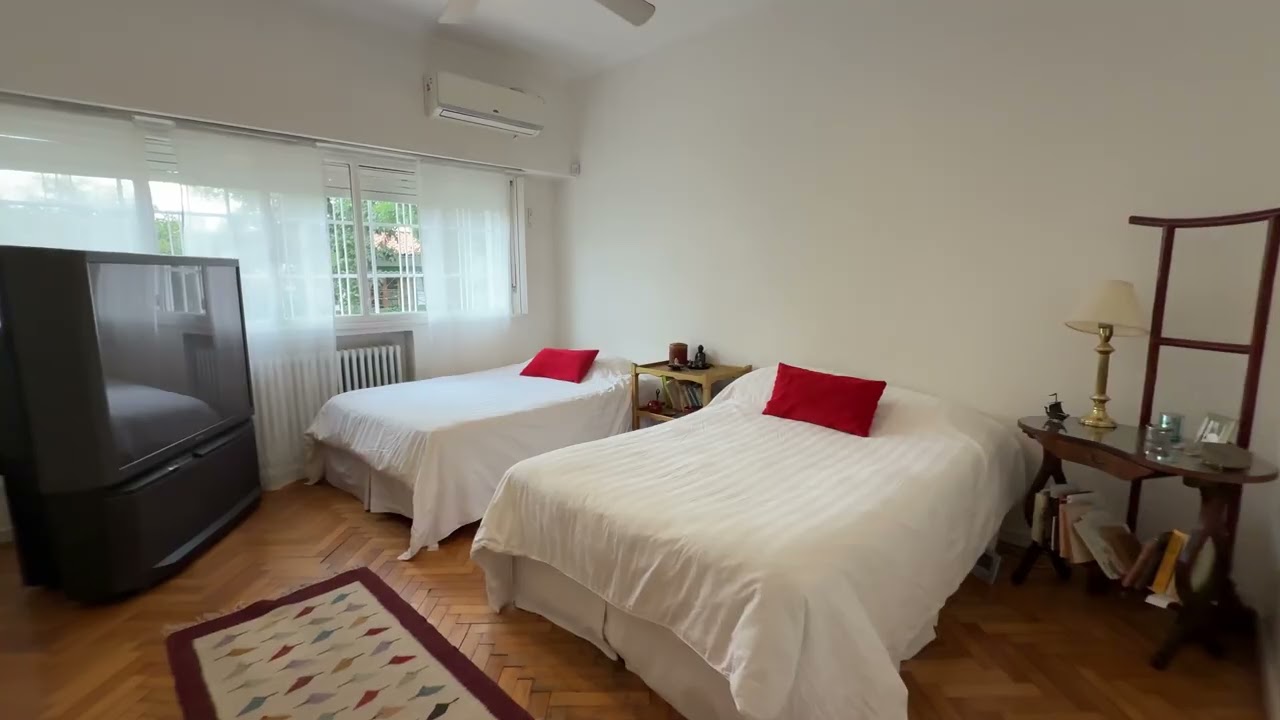 Venta Casa La Lucila 4 dormitorios Pileta