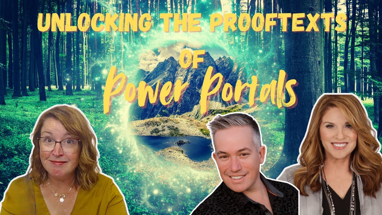 are we portable power portals???