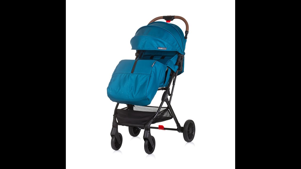 Baby stroller Fantasy