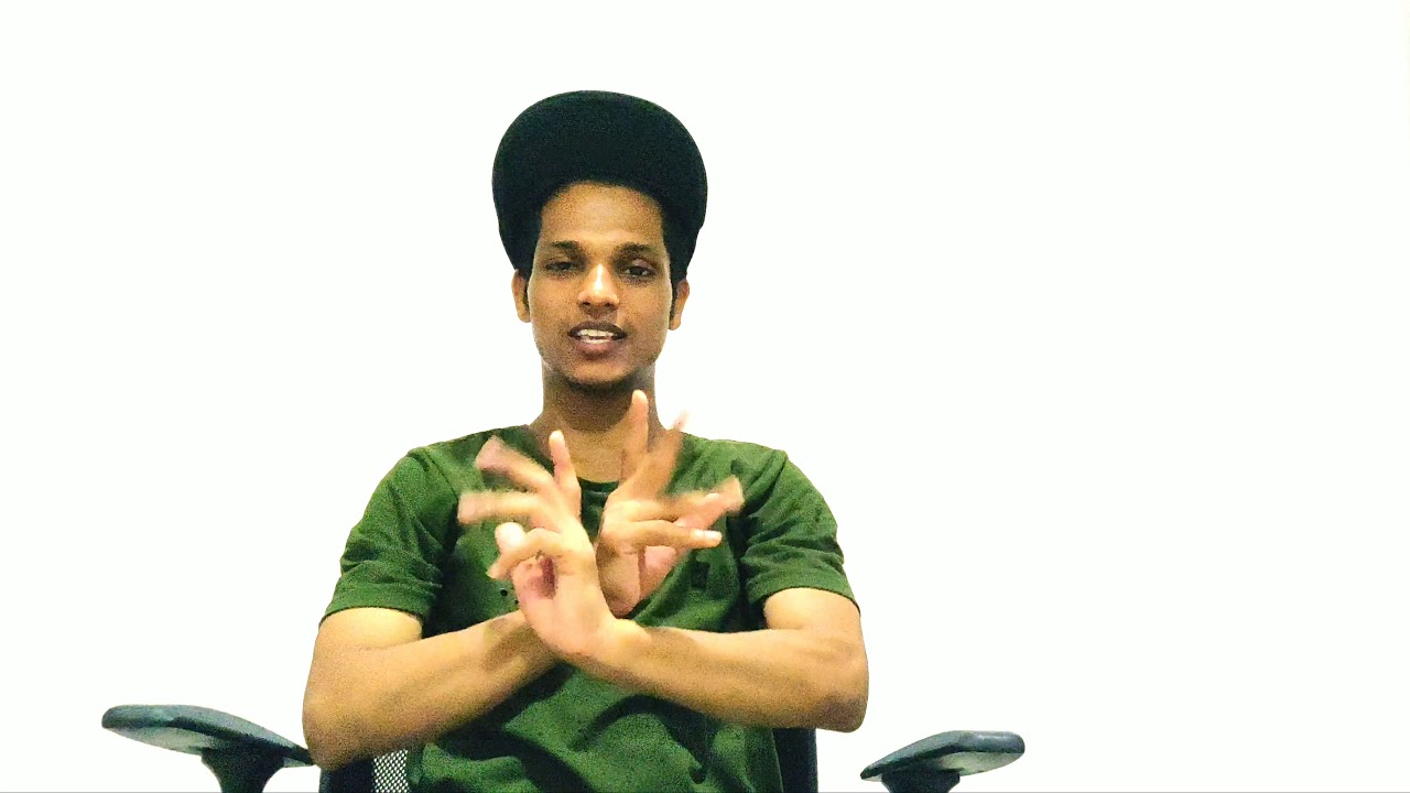 How to do a Basic Tutting Combo (Dance Moves Tutorial) |Ready To Move Video Song