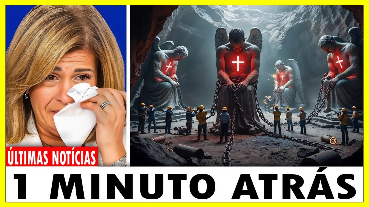 Cientistas Encontraram um Templo Enterrado Sob o Eufrates — e os Rituais Internos São Horrorizantes