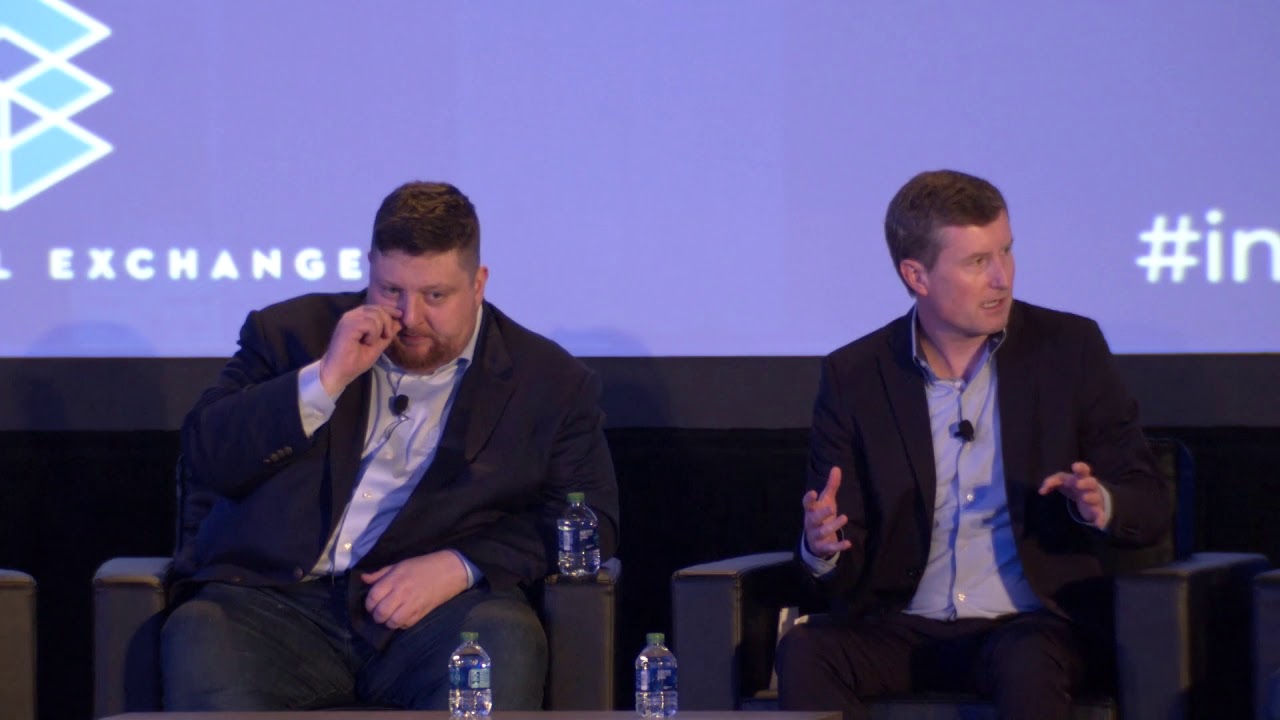 Leveraging Technology to Improve Your Supply Chain