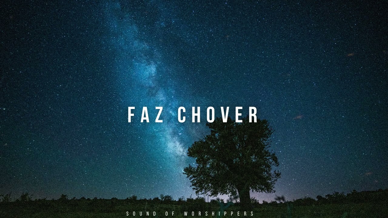 Fundo Musical/Instrumental Worship Piano/Faz Chover