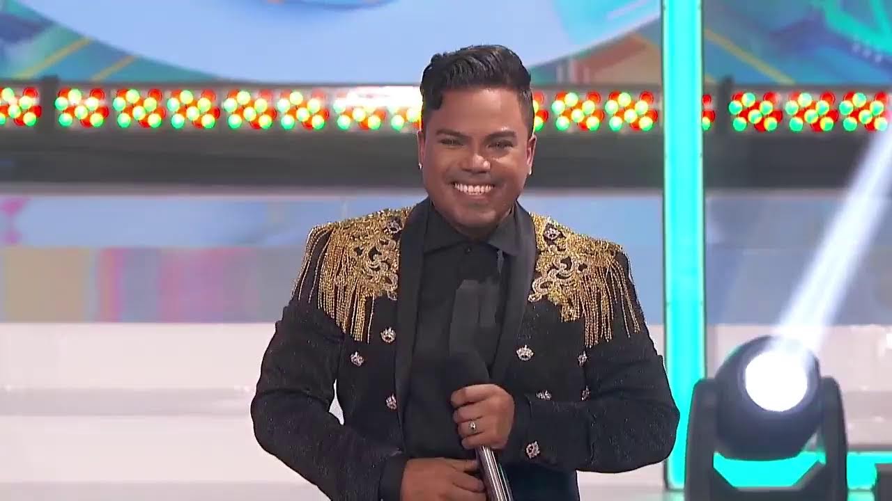 Gran final 🚀 Temporada 26 Tengo Talento Mucho Talento Parte 1