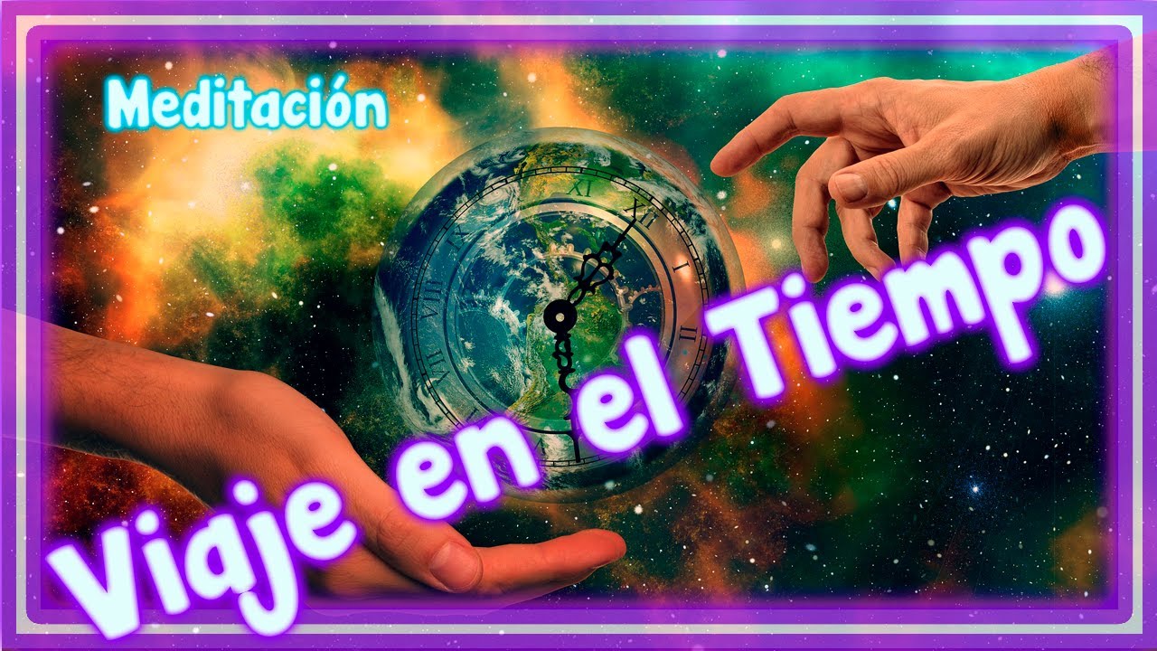 🕰️Regresión a Vidas pasadas y Viaje Astral Guiado💜
