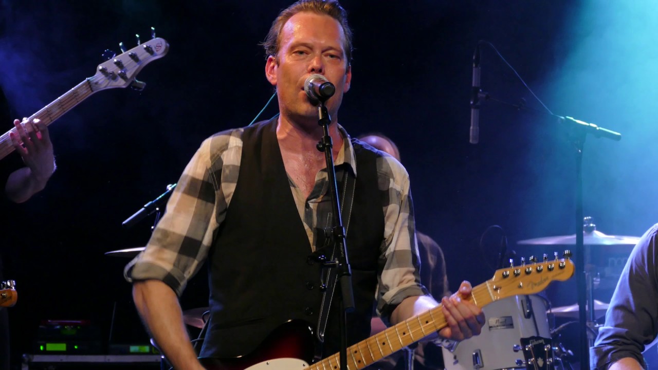 COVER ME - 12-track video compilation - Kongsberg 17-06-17 - a tribute to Bruce Springsteen