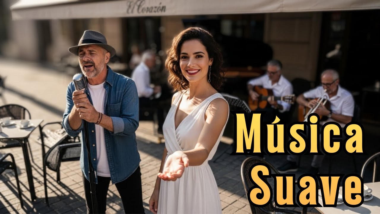 Café Cubano Music ☕ | Cuban Café Music para Work & Relax