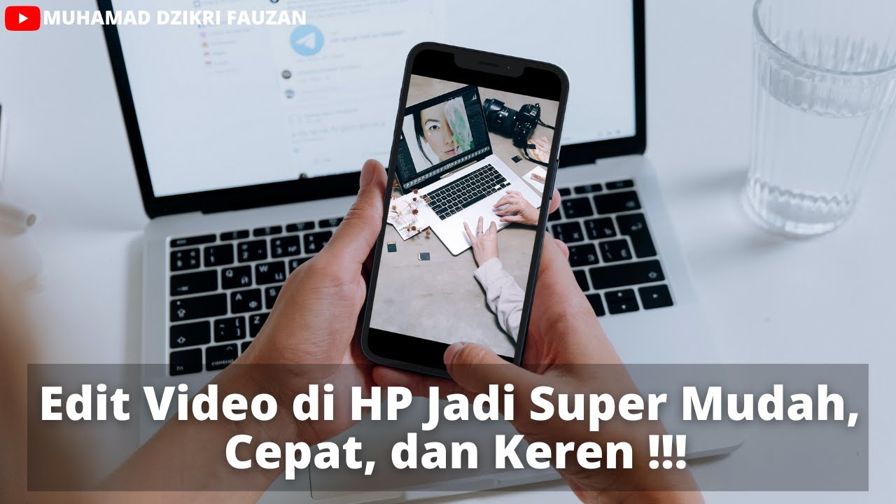 Cara Mudah Edit Video Super Keren dengan GoPro Quik! 🎬✨