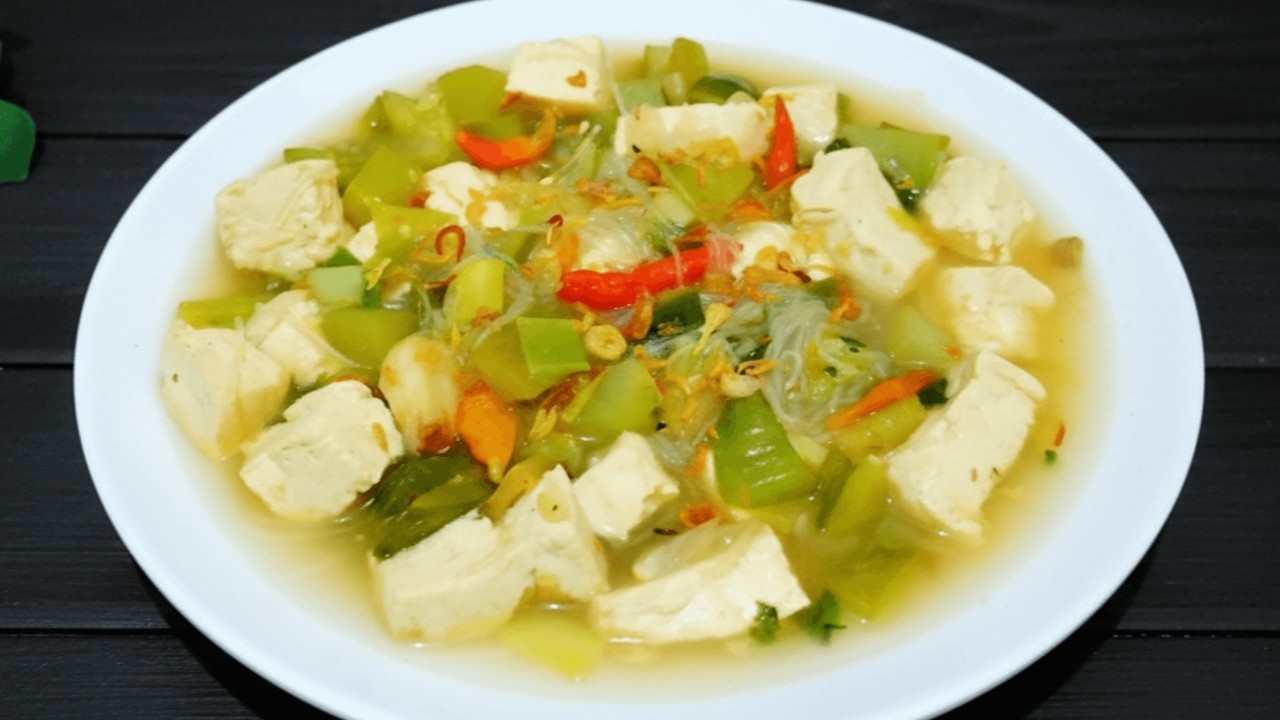 DIJAMIN BAKAL BIKIN PERUT ADEM SAAT PUASA ‼️COBAIN DEH MENU SAHUR DAN BUKA PUASA INI