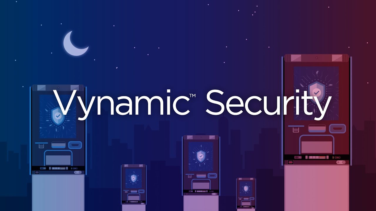 Vynamic™ Security | Security When Security Matters