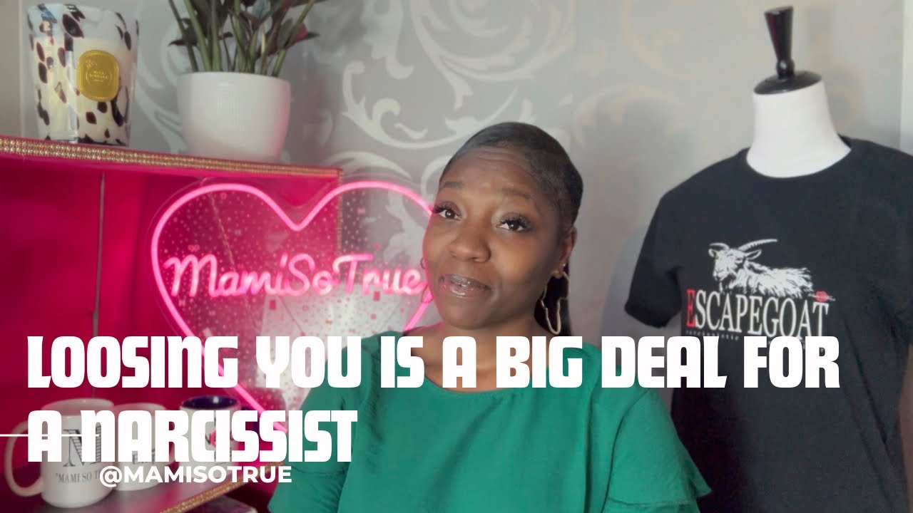 How Karma Comes For Narcissists
