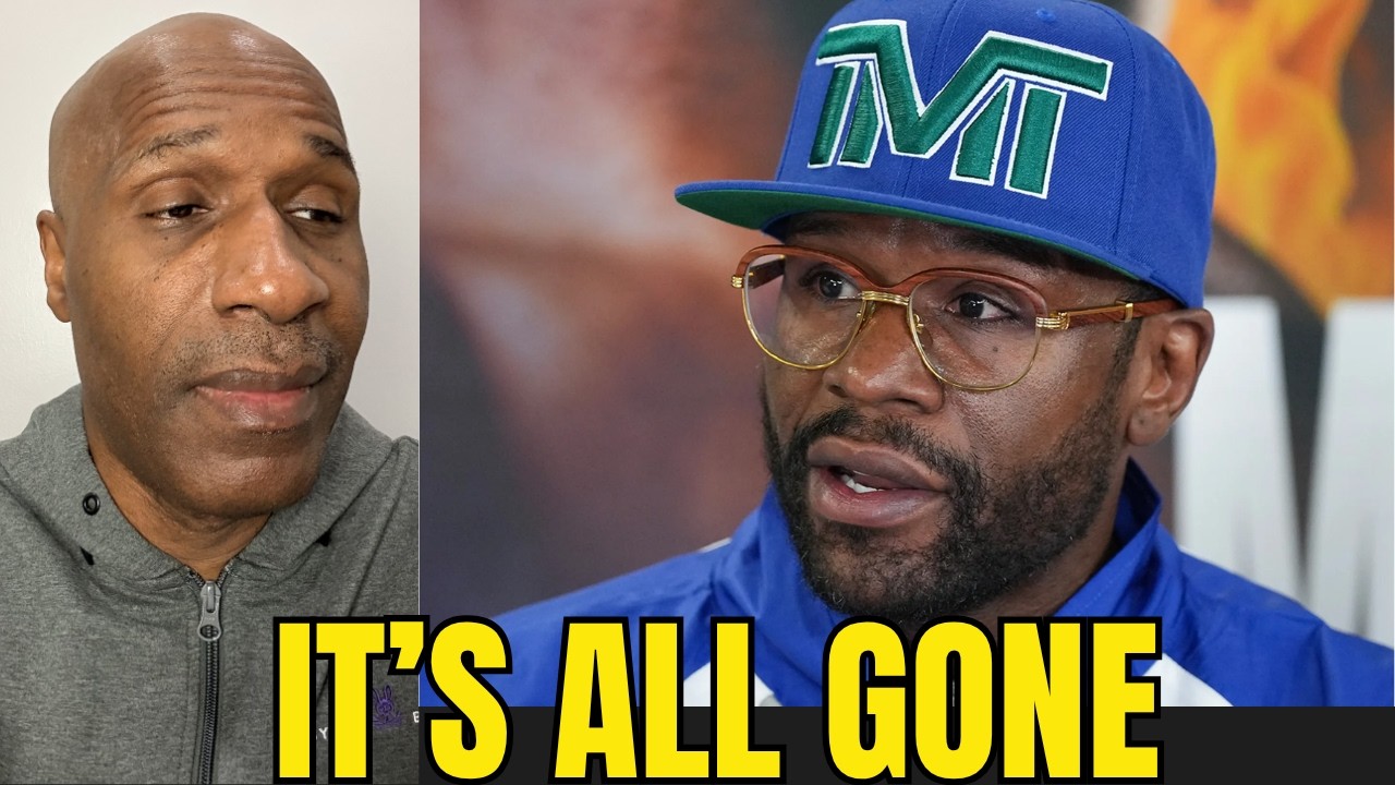 JOKES ROLL IN After Floyd Mayweather Gets SCAMMED OUT of $175 MILLION By Israeli Business Advisor