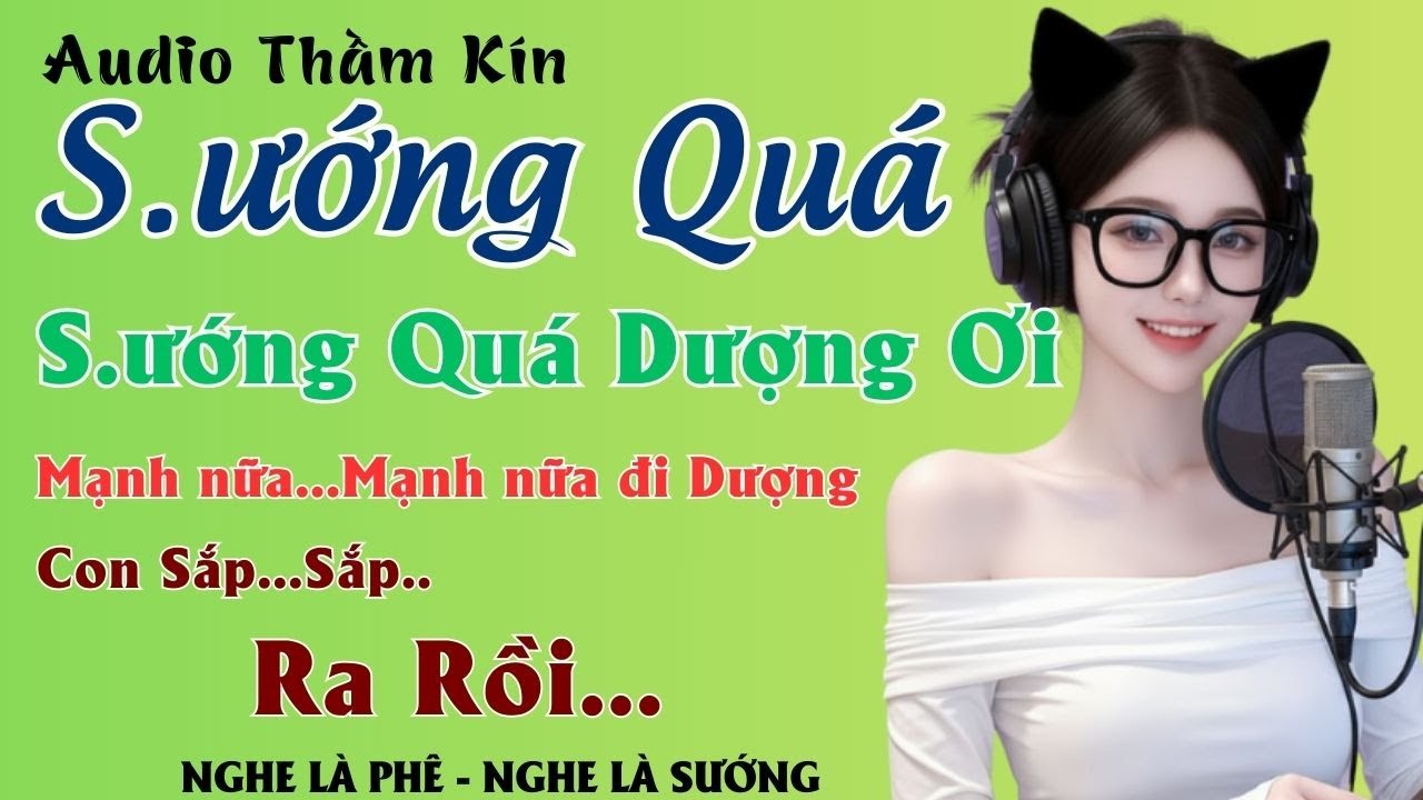 Con Gái Và Chồng Của Mẹ