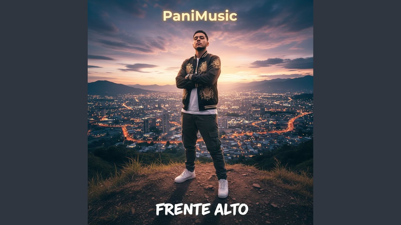 Frente En Alto
