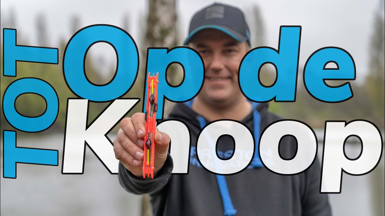TOT OP DE KNOOP: tuigjes maken | Davy Verdoorent