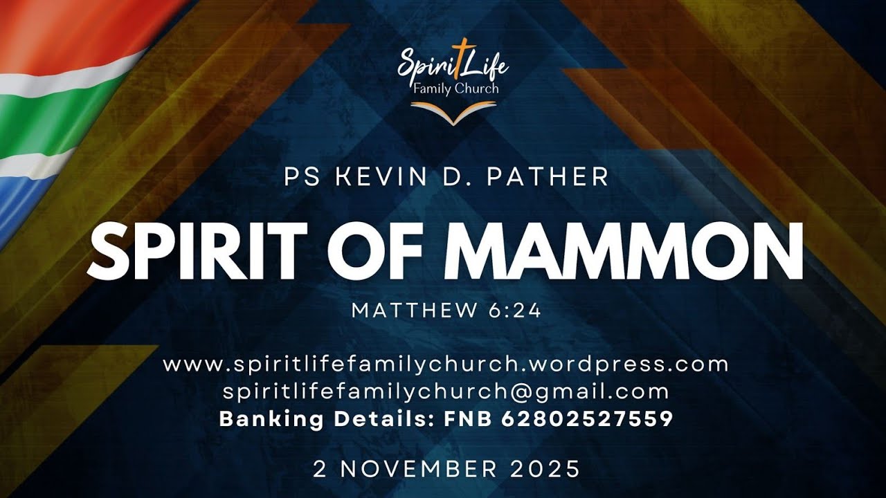 SLFC_The Spirit of Mammon_2 Nov_25