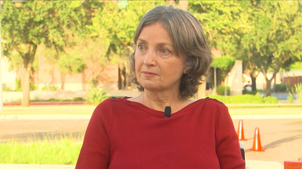 As Mike Pence Visits Guatemala, Jennifer Harbury Discusses the U.S. Role in the Refugee Crisis