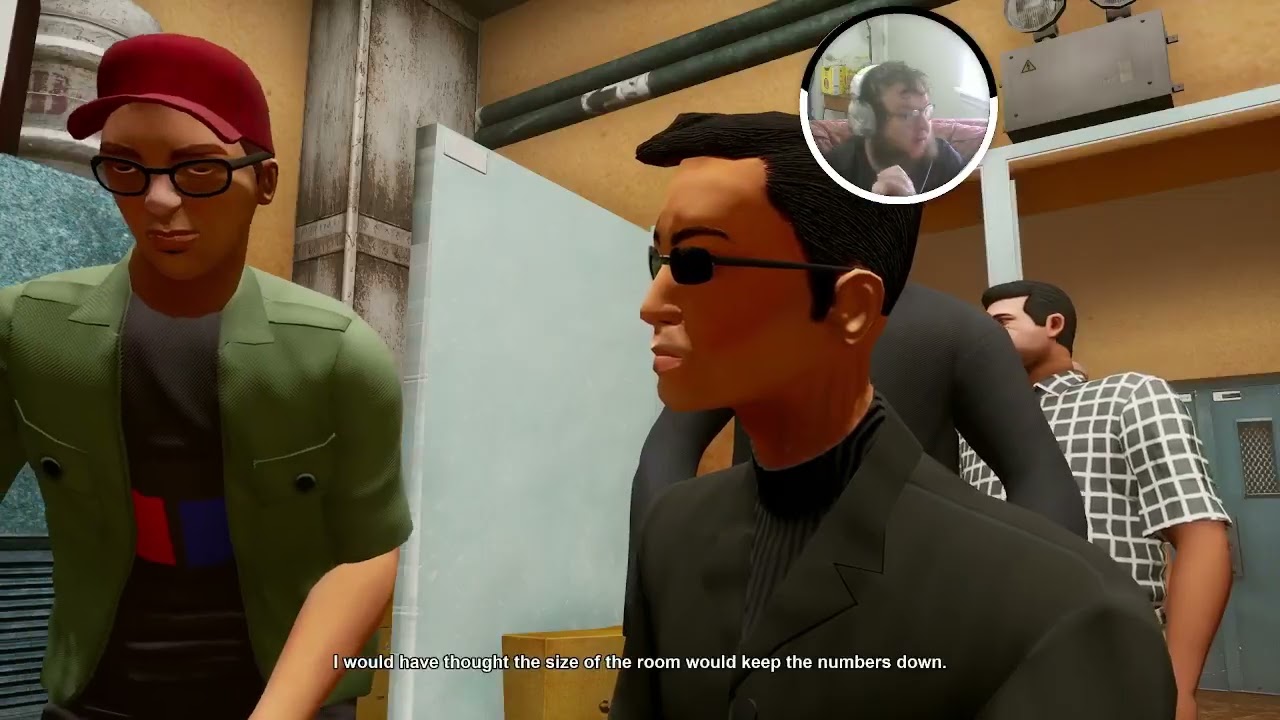 Grand Theft Auto: San Andreas - The Definitive Edition Episode 13: What Are We Gonna Do Today!