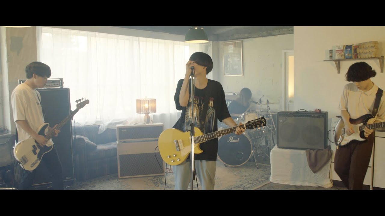 Mr.ふぉるて -  さよならPeace【Official Music Video】