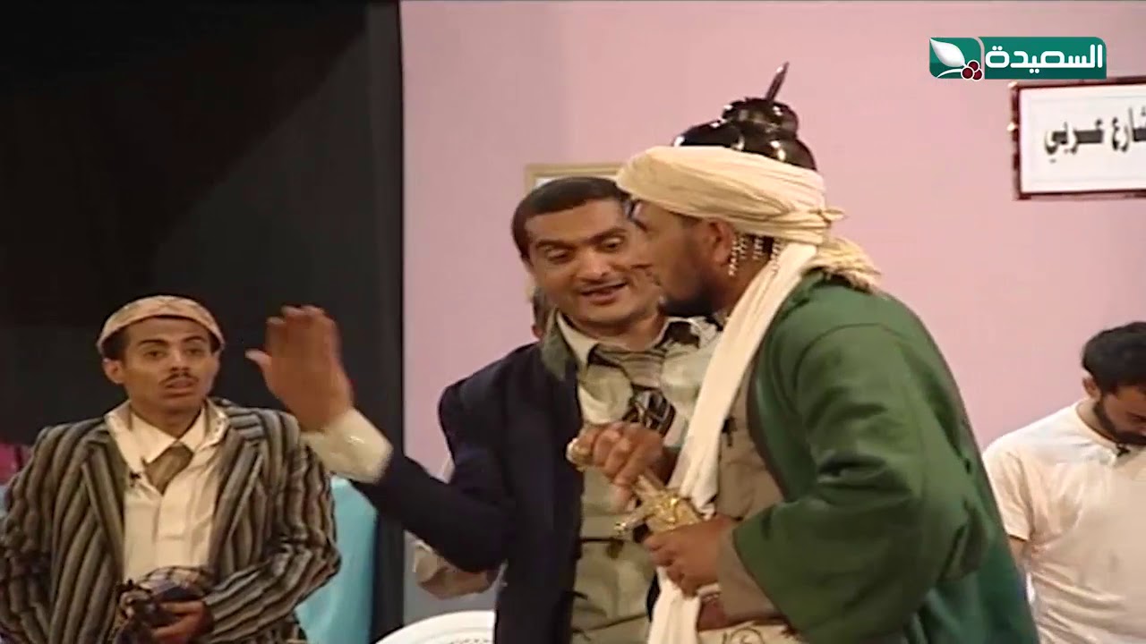 فهد القرني ينادي صلاح الدين الأيوبي لإستعادة الأقصى  .. #وبعدين_ياعرب؟