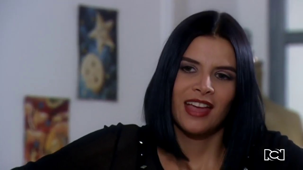 Marcela le reclama a Betty por haberle pegado a Armando | Yo soy Betty, la fea